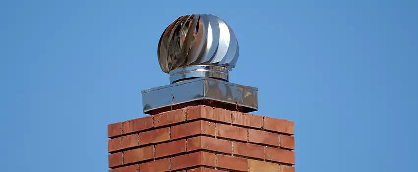 Chimney Flue Rebuild Services in Channelview, Texas