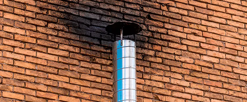 Chimney Design and Style Remodel Services in Channelview, Texas