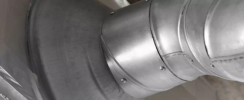 Best Dryer Vent Replacement Company in Channelview, TX