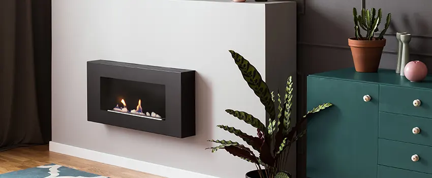 Electric Fireplace Glowing Embers Installation Services in Channelview, TX
