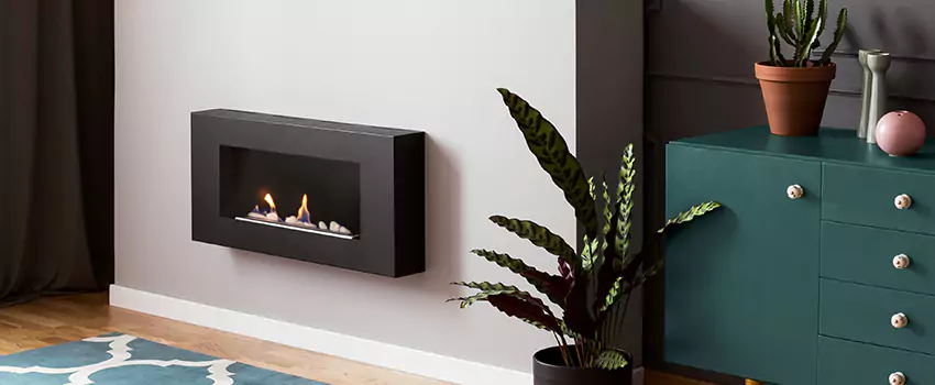 Cost of Ethanol Fireplace Repair And Installation Services in Channelview, TX