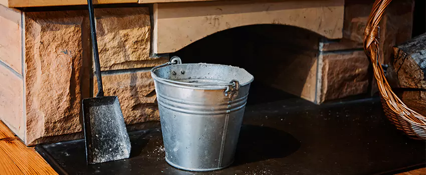 Clean The Fireplace Mantle And Hearth in Channelview, Texas