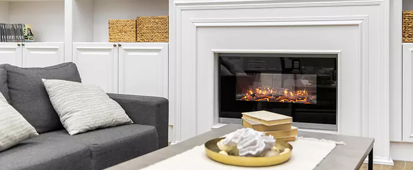 Professional Fireplace Maintenance Contractors in Channelview, TX