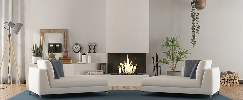 Decorative Fireplace Crystals Services in Channelview, Texas