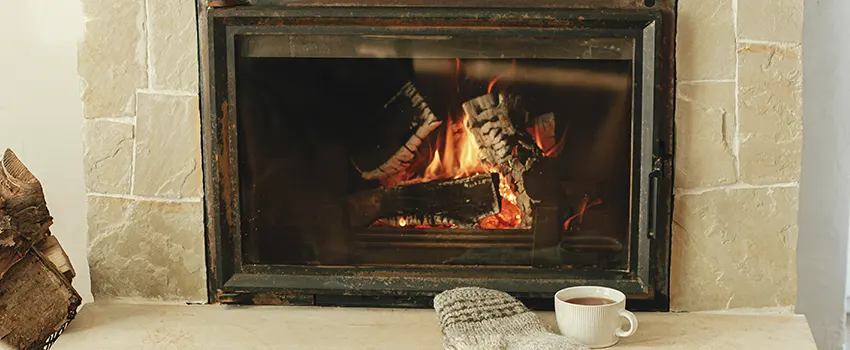 Fireplace Door Handle Replacements Services in Channelview, Texas
