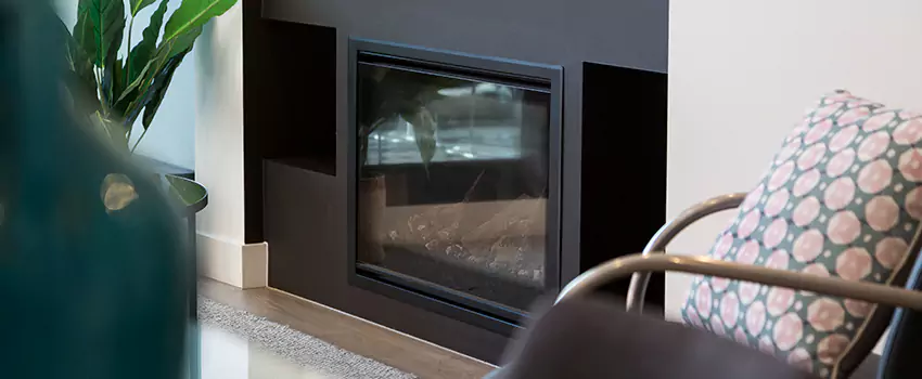 Gas Fireplace Installation in Channelview, TX