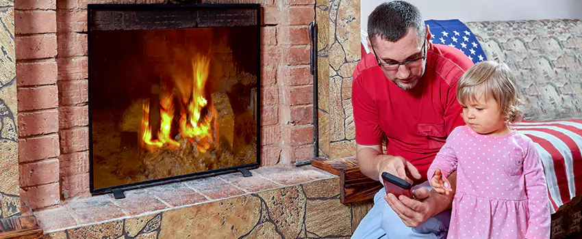 Fireplace Safety Locks For Kids in Channelview, TX
