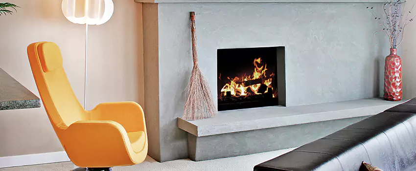 Electric Fireplace Makeover Services in Channelview, TX