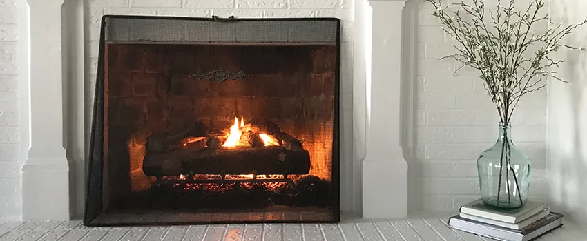 Cost-Effective Fireplace Mantel Inspection And Maintenance in Channelview, TX