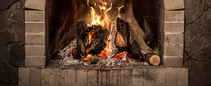 Cost of Rebuilding A Fireplace in Channelview, Texas
