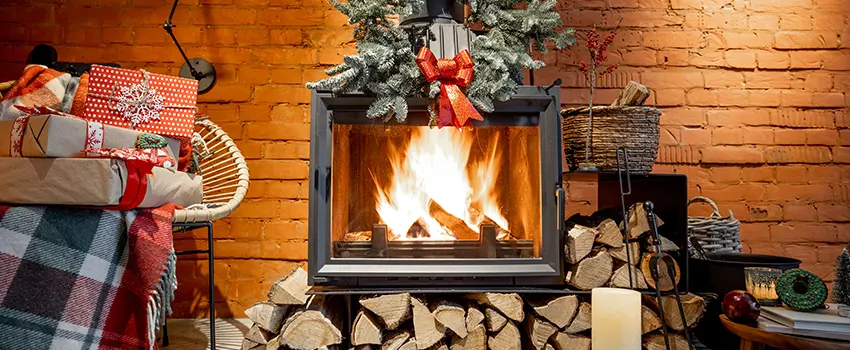 Steel Fireplace Grate Repair And Replacement Services in Channelview, Texas
