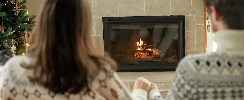 Fireplace Firebox Refurbish & Restore Services in Channelview, TX