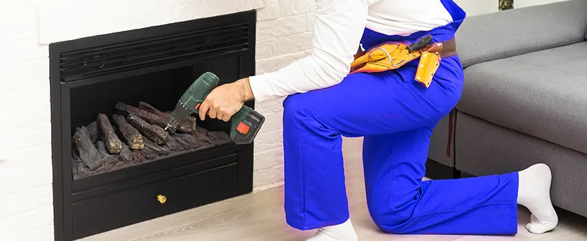 Fireplace Safety Inspection Specialists in Channelview, Texas