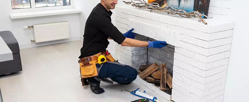 Gas Fireplace Repair And Replacement in Channelview, TX