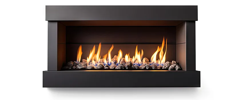 Outdoor Gas Fireplaces Installation in Channelview, TX