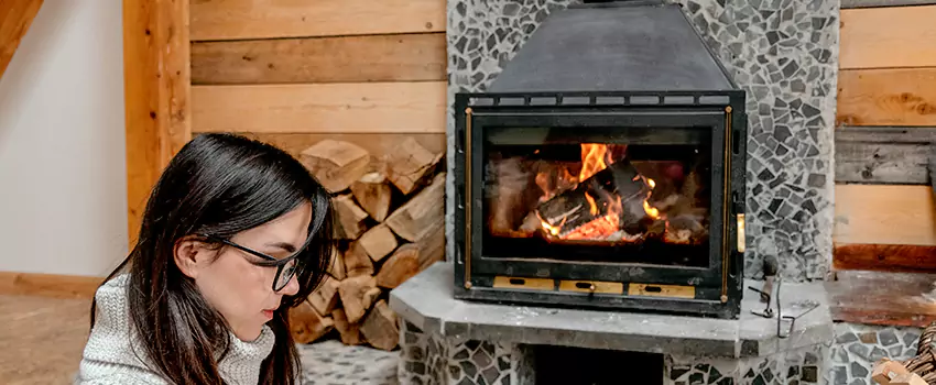 Harman P68-C Pellet Stove Repair in Channelview, Texas 