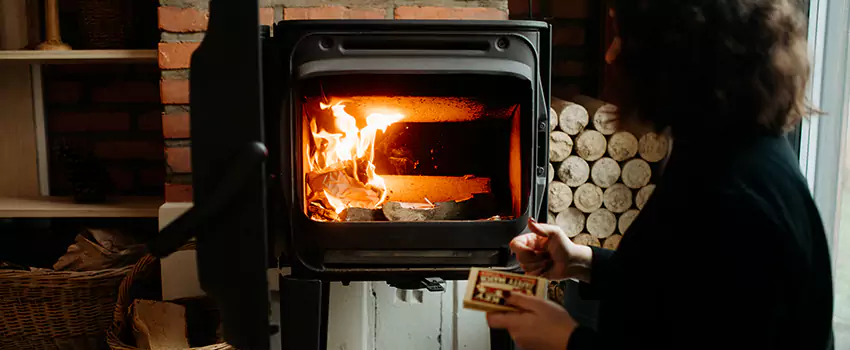 Hearthstone Wood Stoves Fireplace Repair in Channelview, Texas