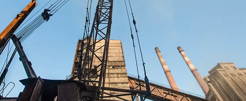 Industrial Chimneys Foundation Repair Services in Channelview, TX