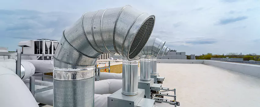 Insulated Ductwork Repair Services Near Me in Channelview, TX