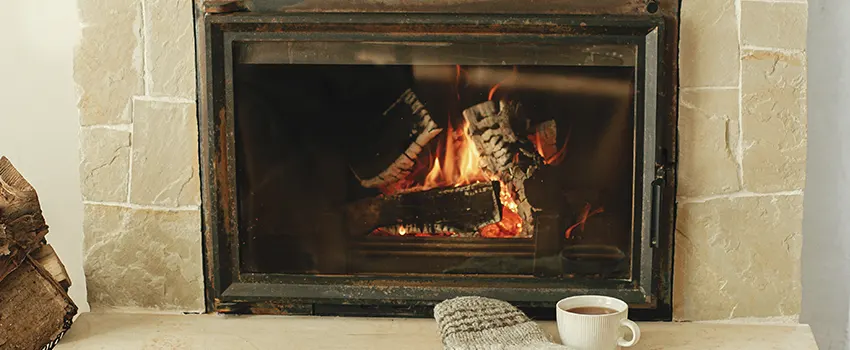 Kings man Fireplaces Insert Services in Channelview, TX