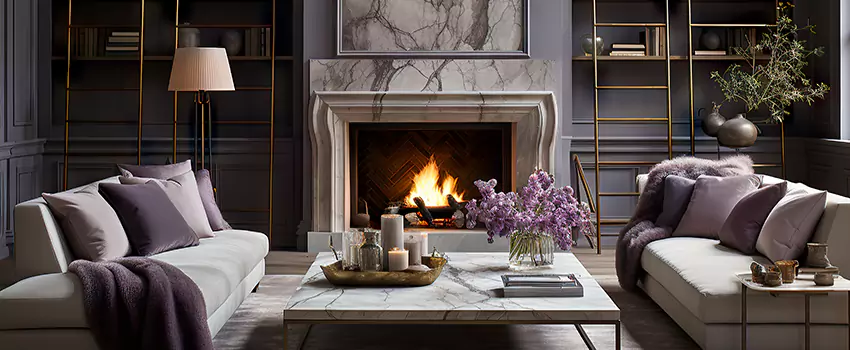 Napoleon Galaxy Series Outdoor Fireplaces Repair in Channelview, TX