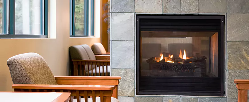 Osburn Fireplace Tempered Glass Hearth Pad Replacement in Channelview, Texas