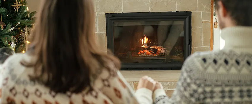Superior Open-Hearth Wood Fireplaces in Channelview, TX