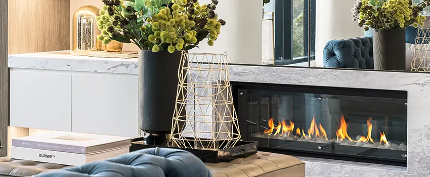 Professional Town & Country Luxury Fireplace Maintenance Experts in Channelview, Texas