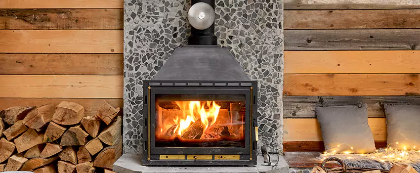 Travis Industries Elite Fireplace Inspection and Maintenance in Channelview, Texas