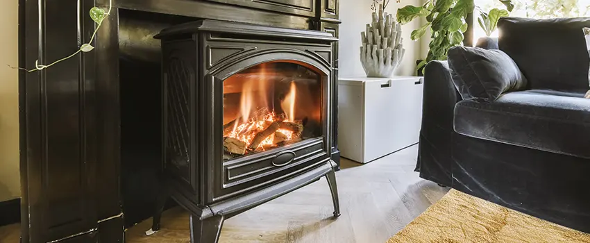 Valor Wood Fireplace in Channelview, TX