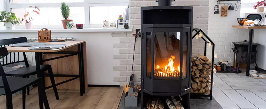 Cost of Vermont Castings Fireplace Services in Channelview, TX