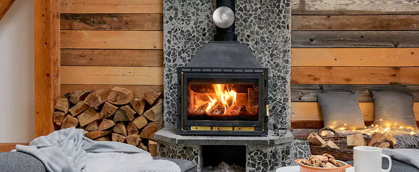 Affordable Wood Fireplace Fixing Solutions in Channelview, Texas