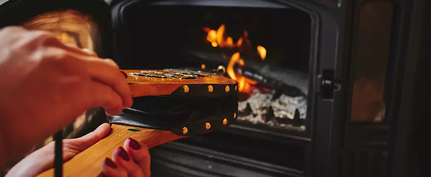 Cost of Wood Furnace Repair and Installation Services in Channelview, TX