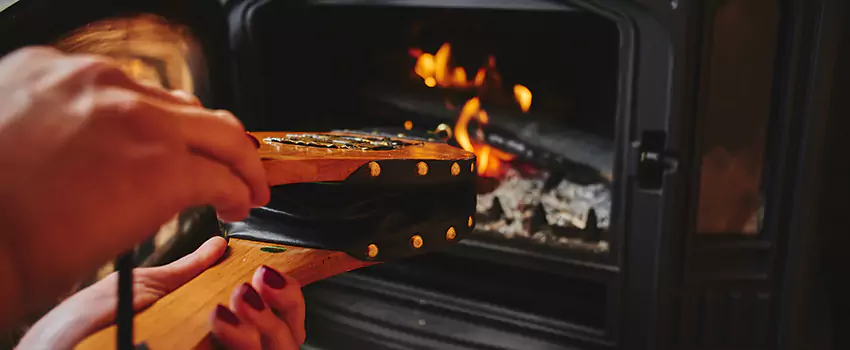 Wood Stove Grates Repair in Channelview, Texas