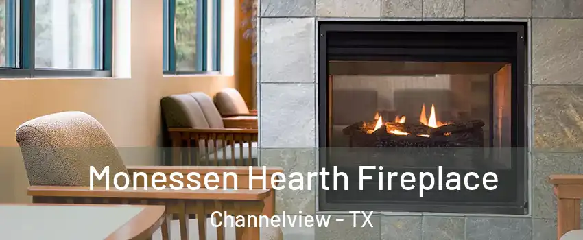  Monessen Hearth Fireplace Channelview - TX